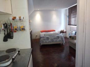 Cozy and luminous studio in Palermo (Las Cañitas)